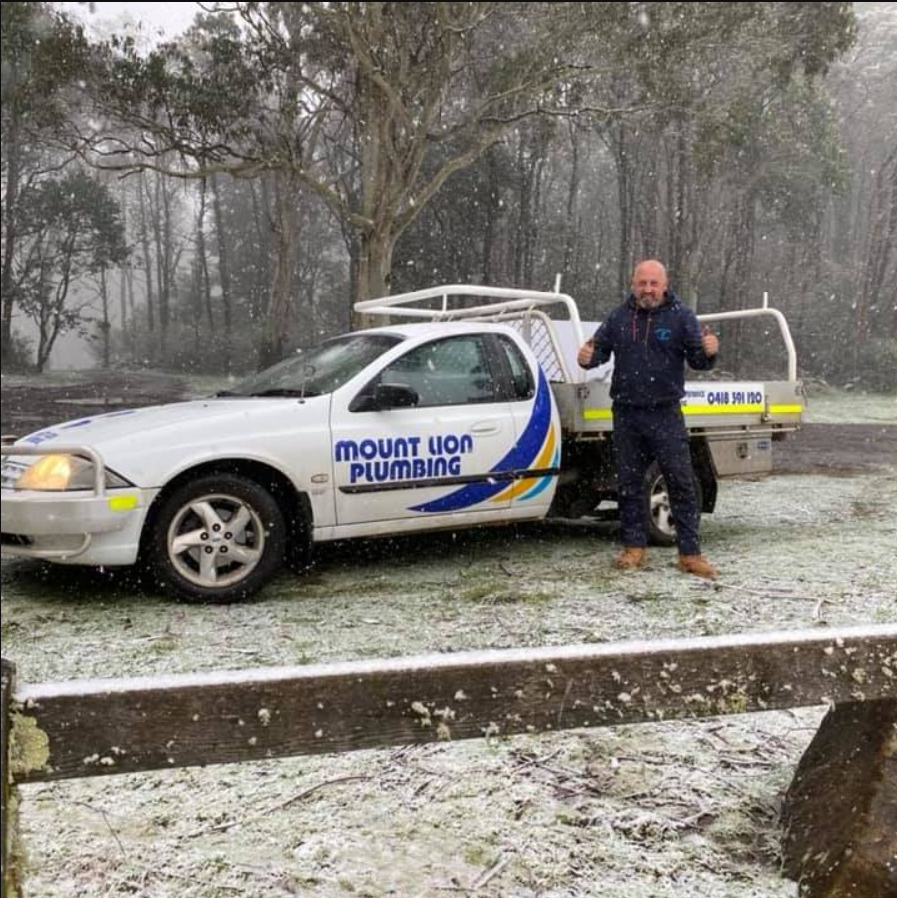 Plumbers Gisborne