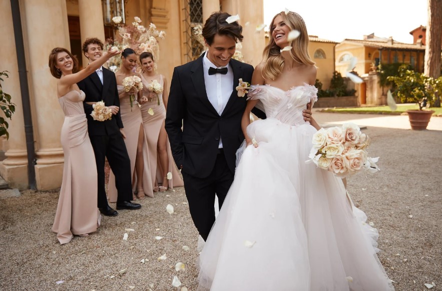 bridal boutiques in Boca Raton, FL