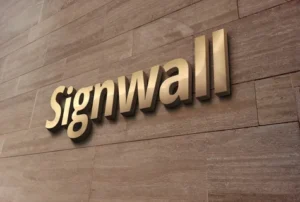 Signage Company in Dubai