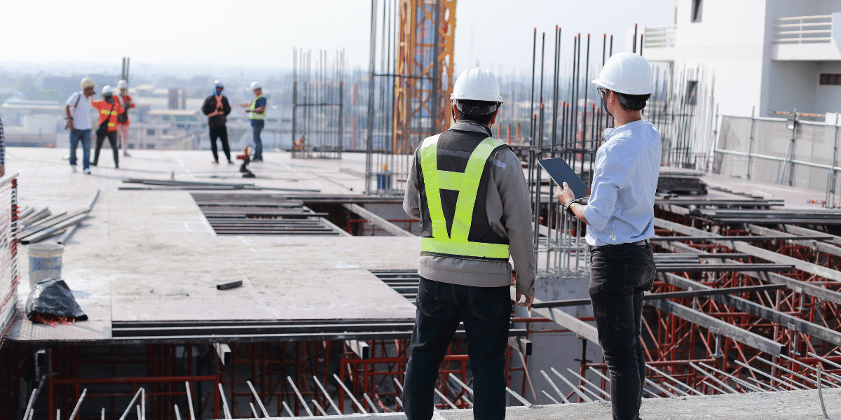Structural Engineers