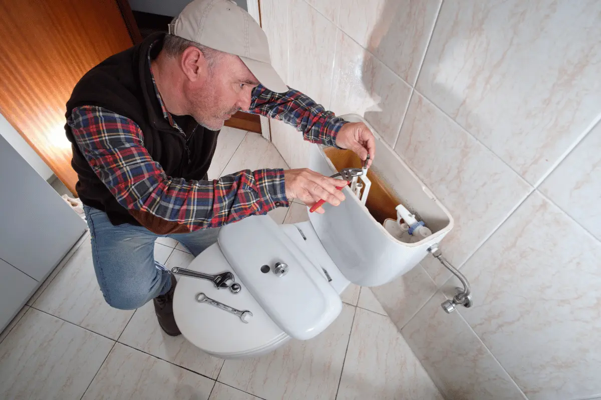 toilet installation services near me