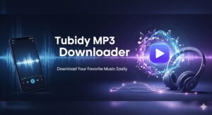 Tubidy mp3 Download
