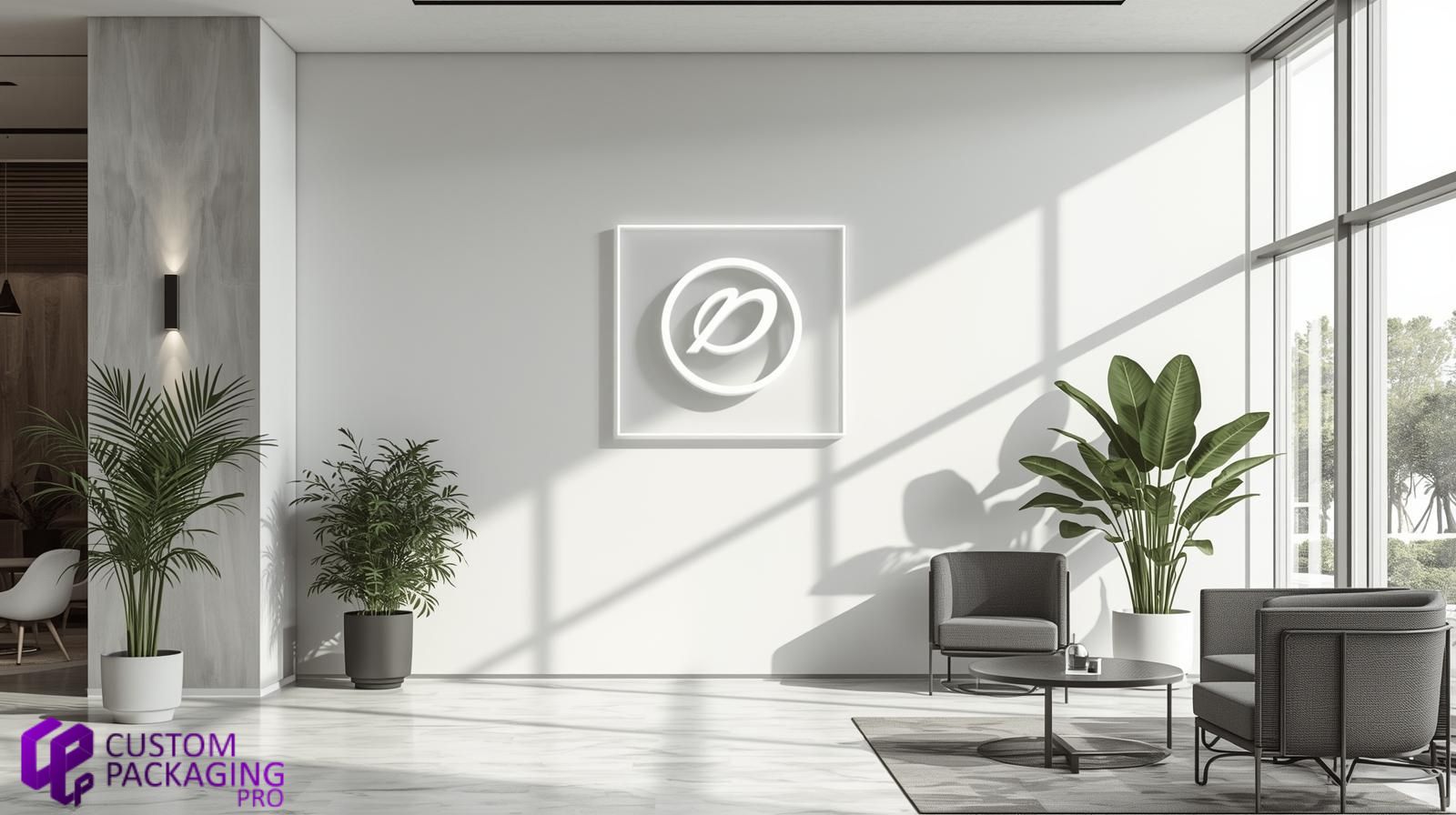 Acrylic Signs