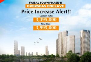 Faisal Town