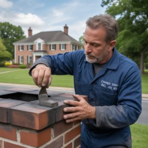 Chimney Sweep Bel Air MD