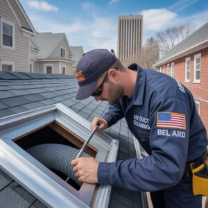 air duct cleaning bel air md