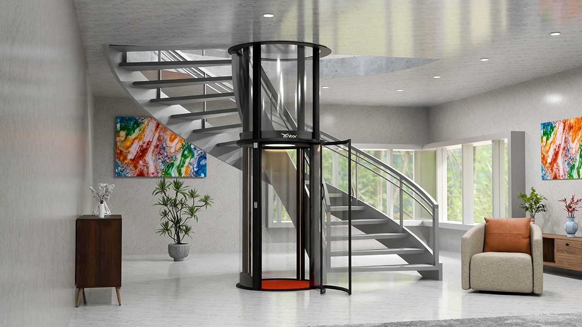 affordable home lifts