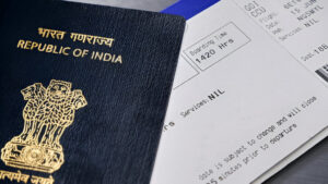 online indian visa