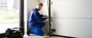 commercial garage door repair San Antonio