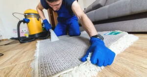 commercial carpet cleaning houston tx