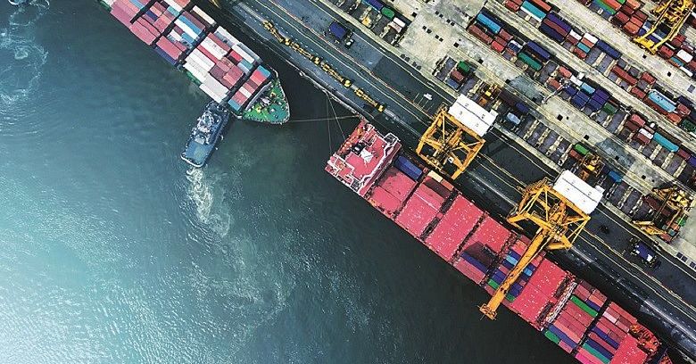 Ensuring Safety and Efficiency: The Role of Technical and Safety Services in the Marine Industry