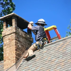 Chimney Inspection