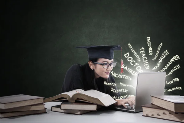 Online Degree Programs