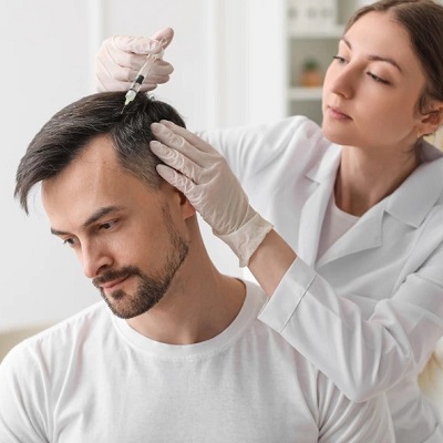 exosomes hair therapy in islamabad pakistanb