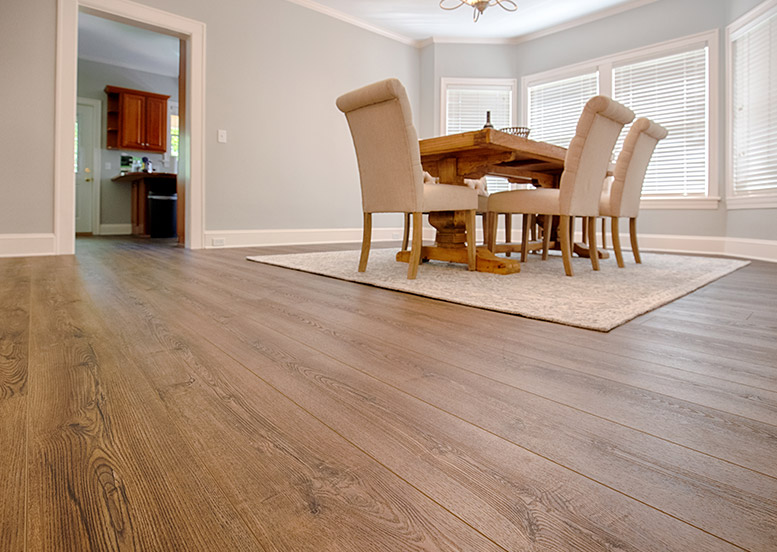 Vinyl Flooring Trends