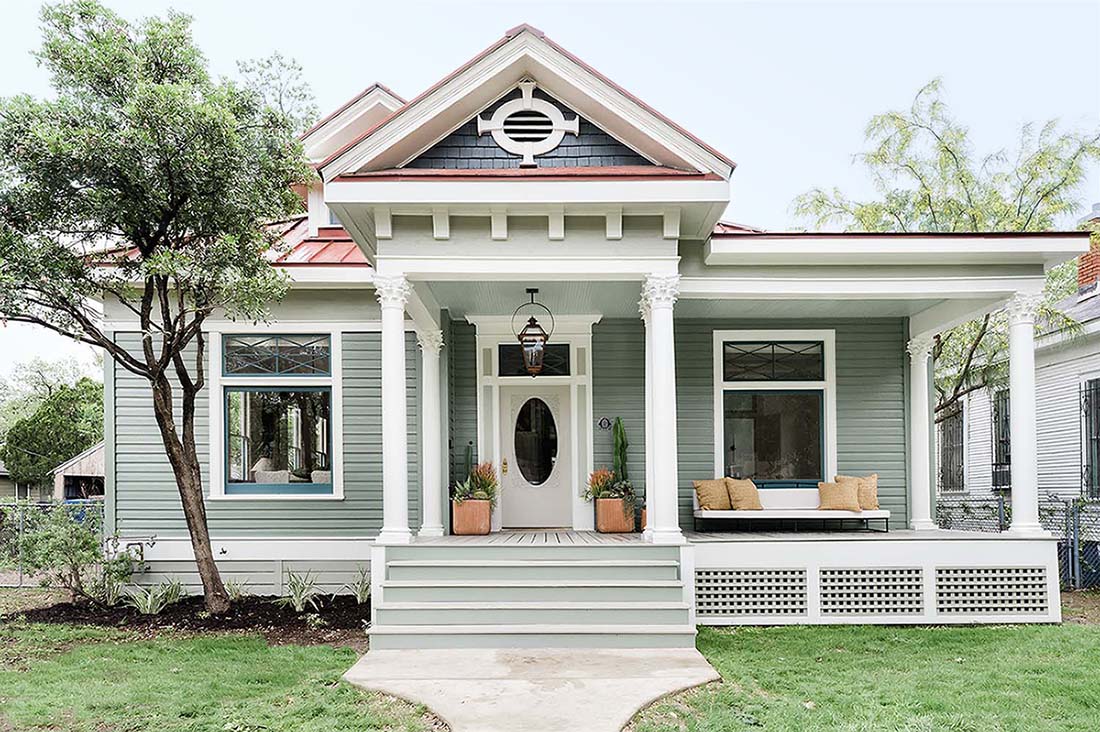 interior house painting Melbourne