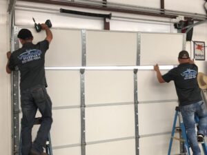 garag door repair