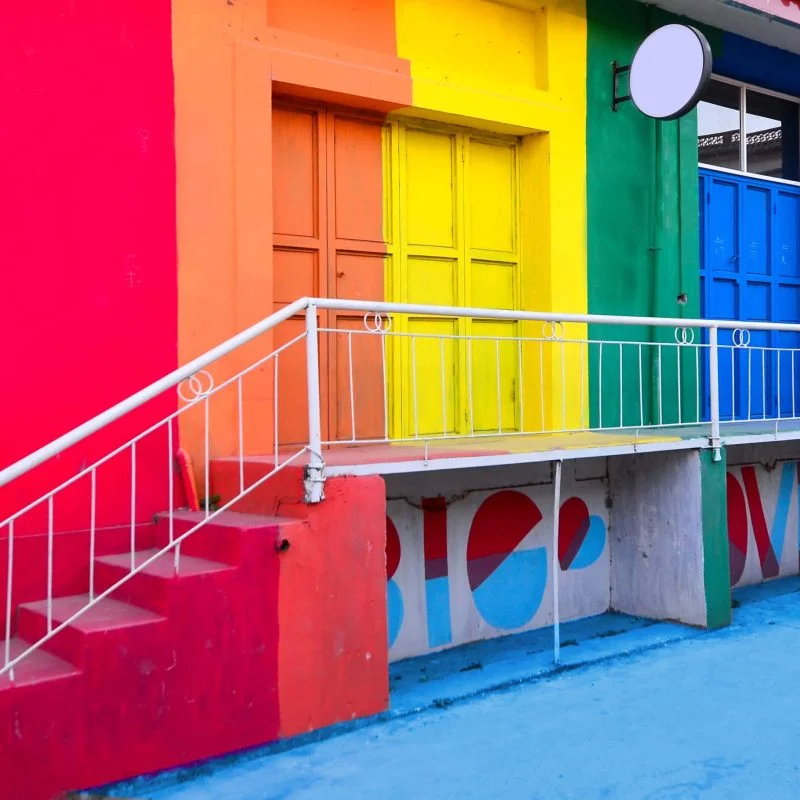 Commercial Painters Melbourne
