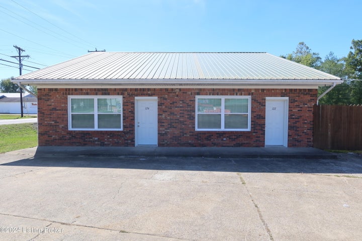 houses for rent in clarkson ky