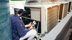 hvac services