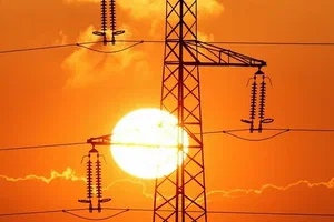 peak hours for electricity