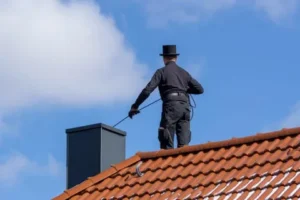 Chimney Sweep Portland | Chimney Inspection Portland Experts Near You