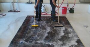Rug Cleaning Oxnard