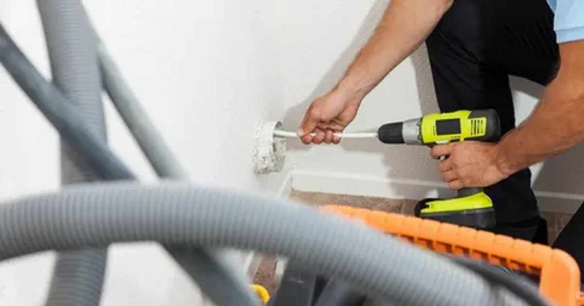 duct cleaning o fallon mo