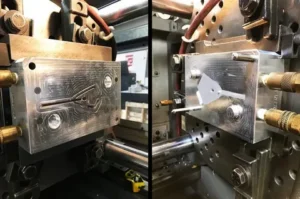 prototype moulding services