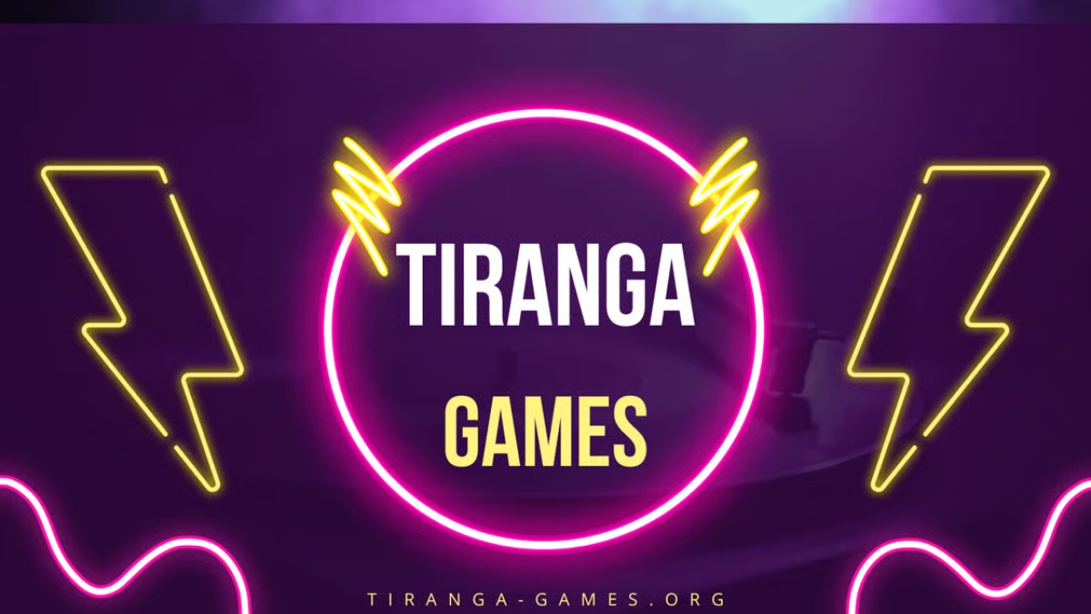 tiranga game