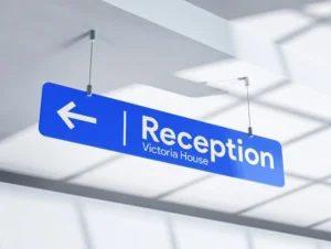 Indoor Signage Solutions