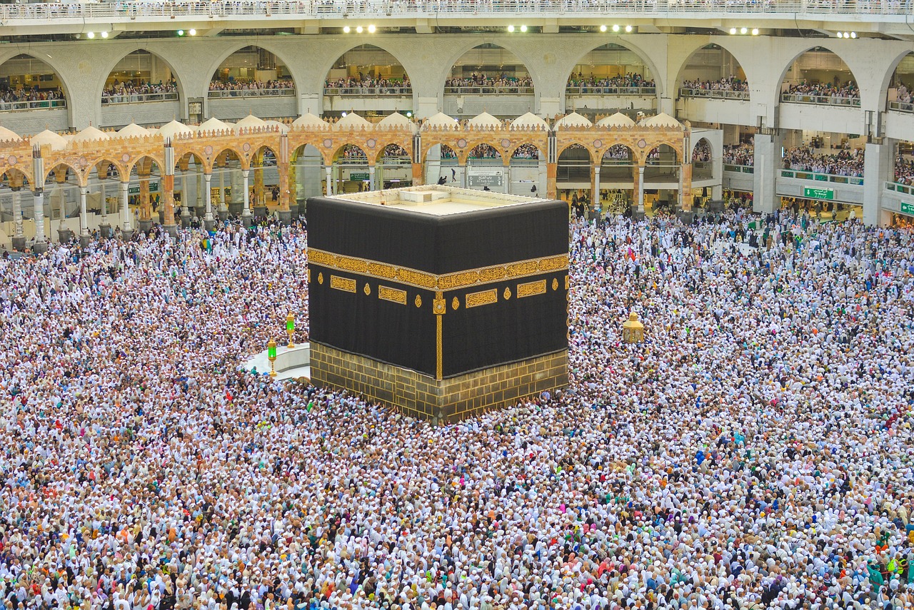How to Pick the Perfect Umrah Package Without Overspending
