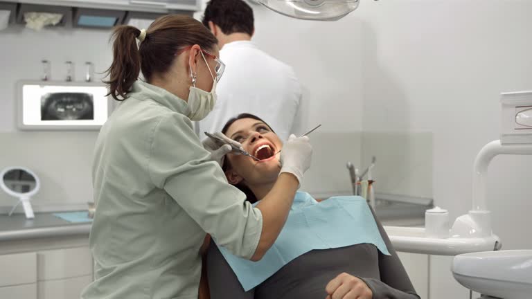 Smiles Dental Implants