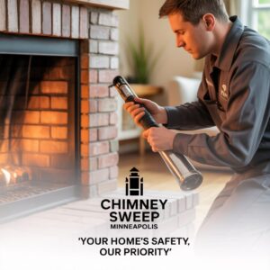 Chimney Sweep Minneapolis