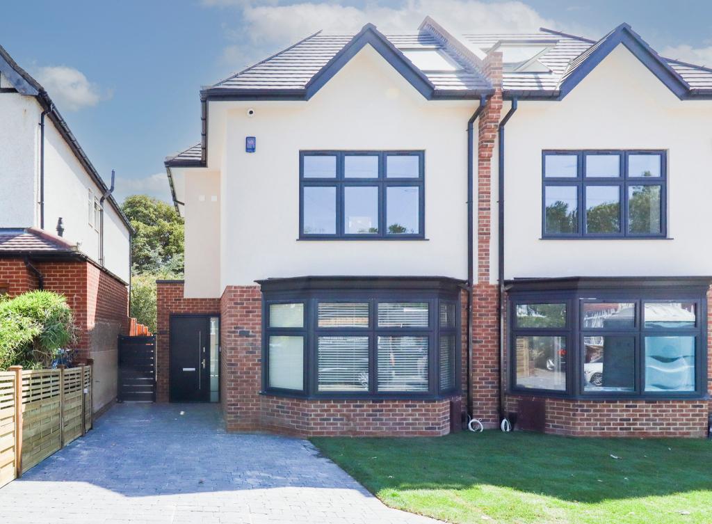 Loft Conversion Company in Barnet