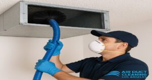 Dryer Vent Installation San Antonio