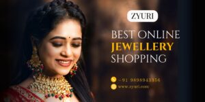online jewellery shopping