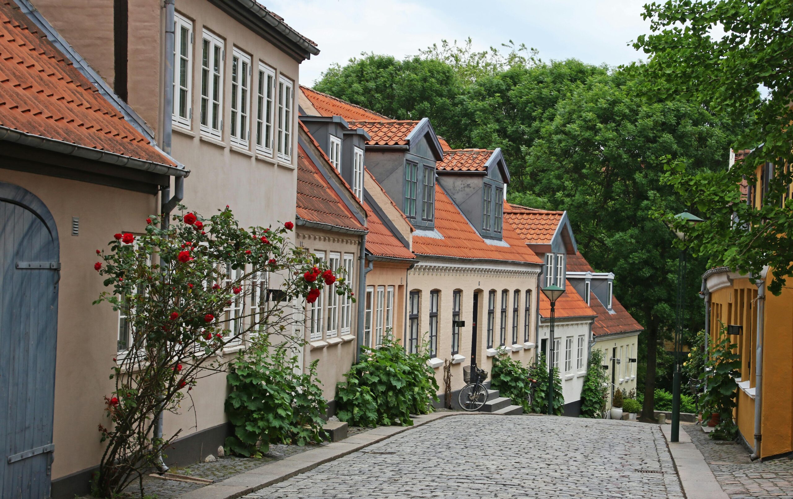 granny flats