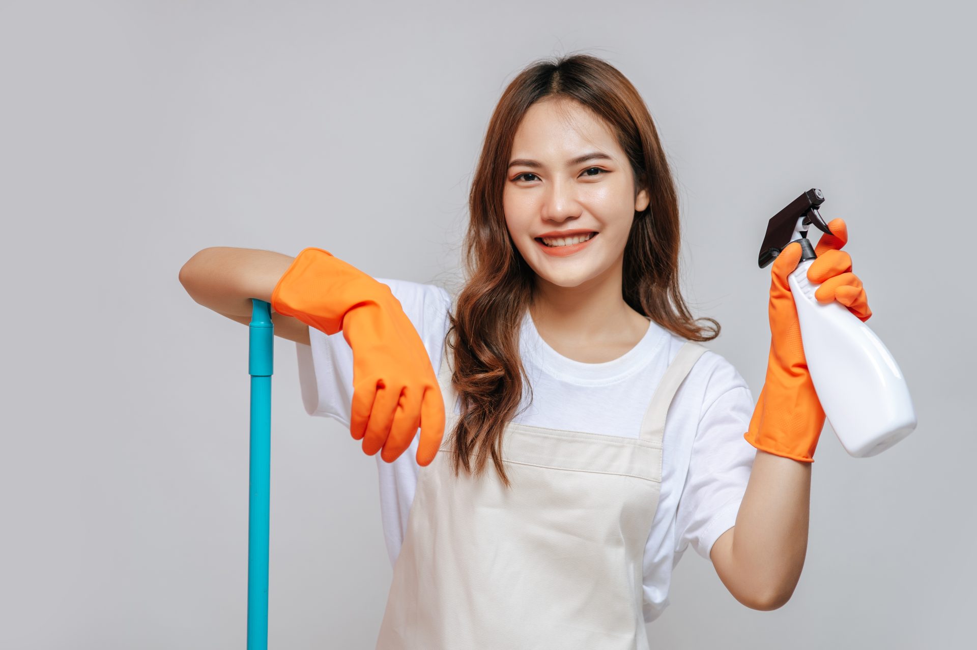 Part-Time Maids in Dubai