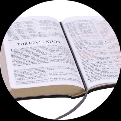 book of revelation