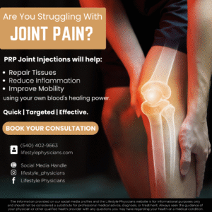 prp therapy near me