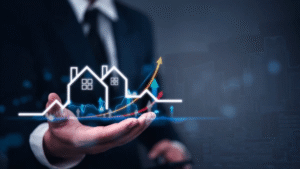 real estate software development services