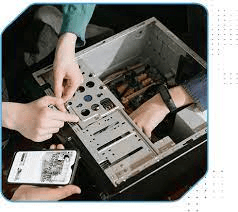 reliable computer repair service