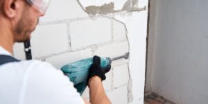 Garage Door Installation .