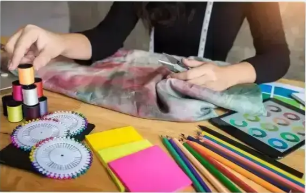 diploma in textile design