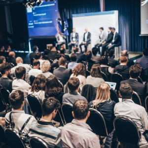 corporate av solutions