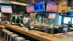 Best Restaurants Near My Location