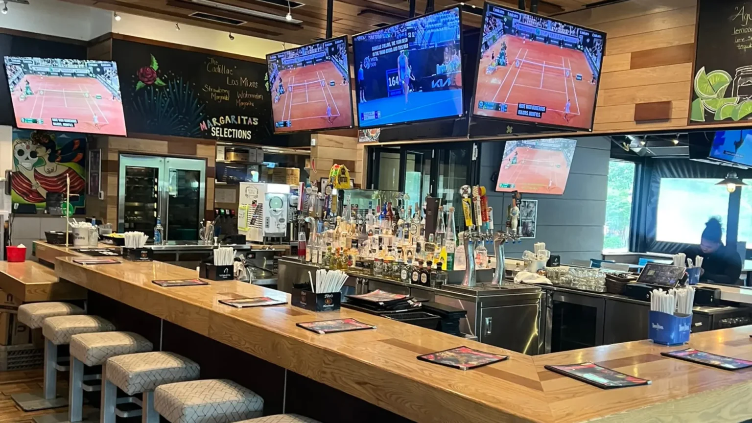 Best Restaurants Near My Location