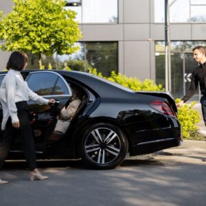 East York Airport Limo Service