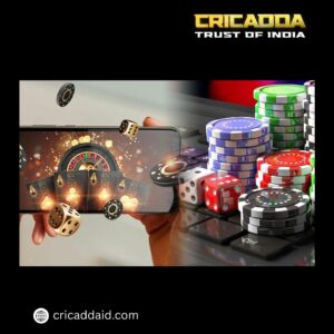 Cricadda